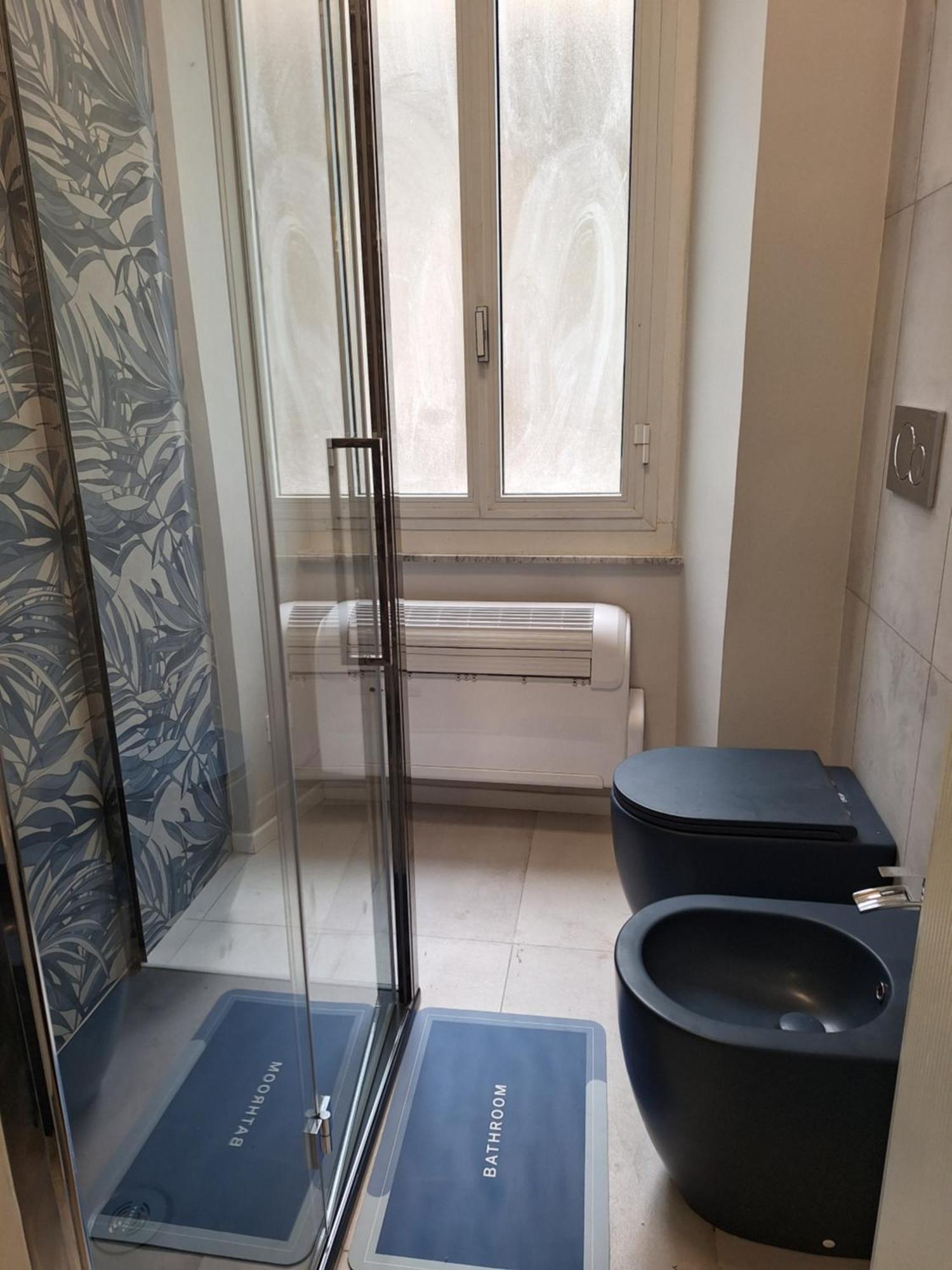Apartmán La Perla Del Porto Antico Janov Exteriér fotografie