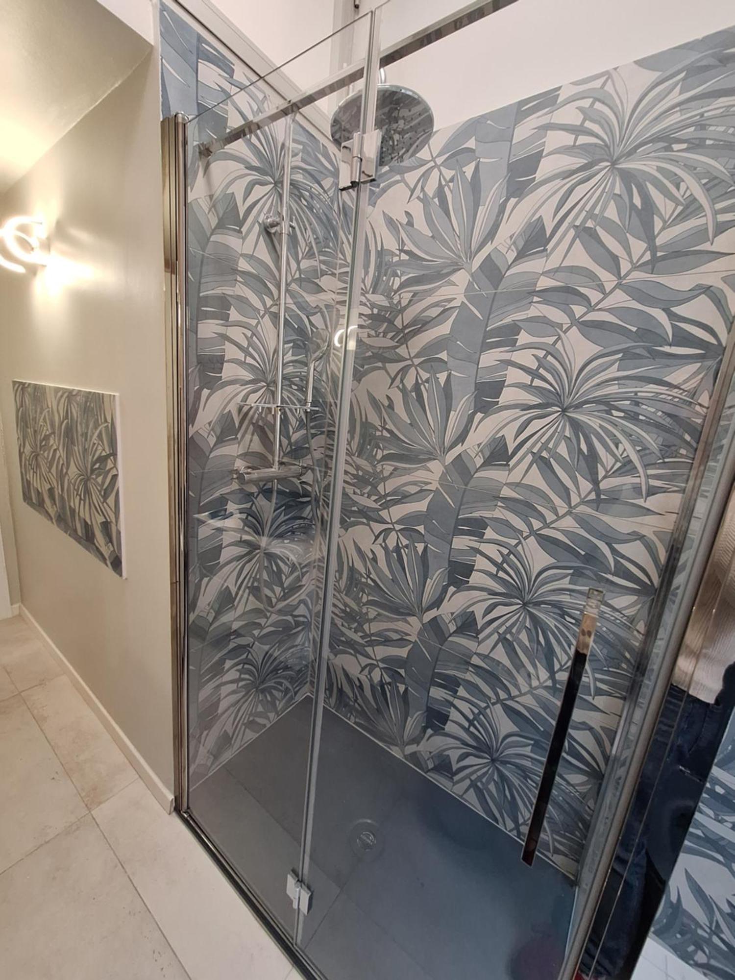 Apartmán La Perla Del Porto Antico Janov Exteriér fotografie